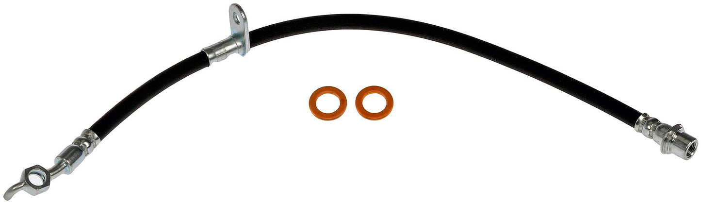 Brake Hydraulic Hose - Dorman# H380439