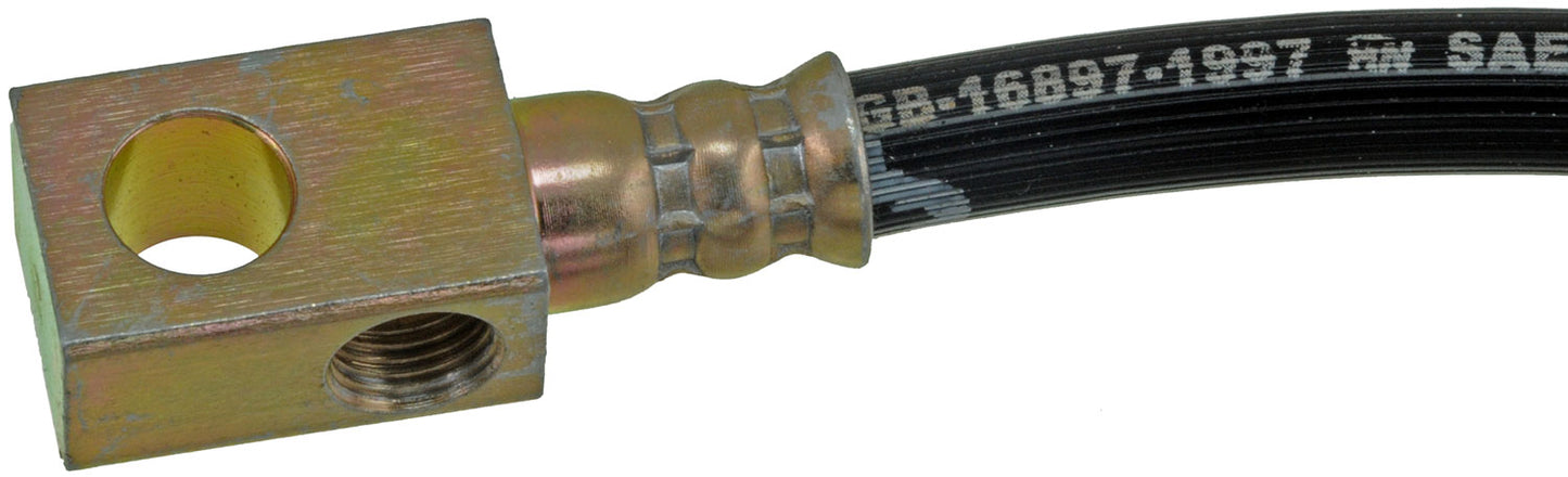 Brake Hydraulic Hose - Dorman# H38044