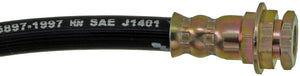 Brake Hydraulic Hose - Dorman# H38044