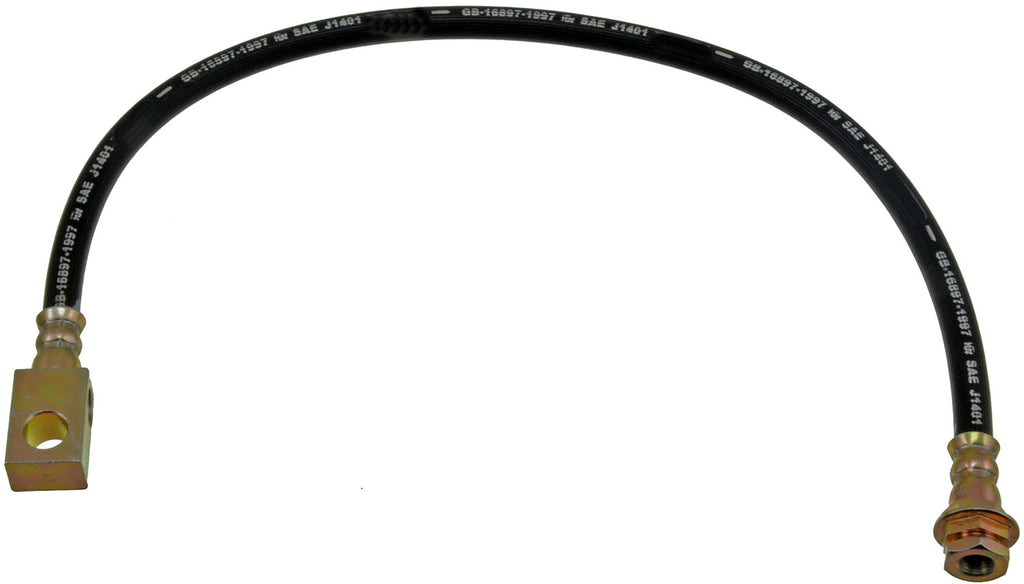 Brake Hydraulic Hose - Dorman# H38044