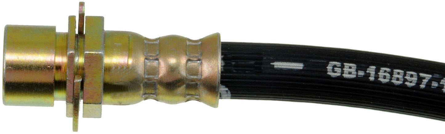 Brake Hydraulic Hose - Dorman# H380444