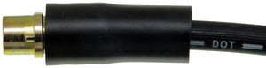 Brake Hydraulic Hose - Dorman# H380451