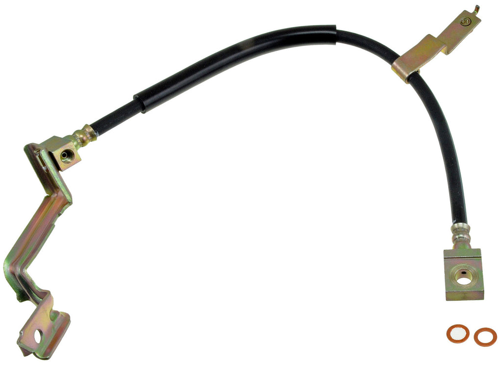 Brake Hydraulic Hose - Dorman# H380460