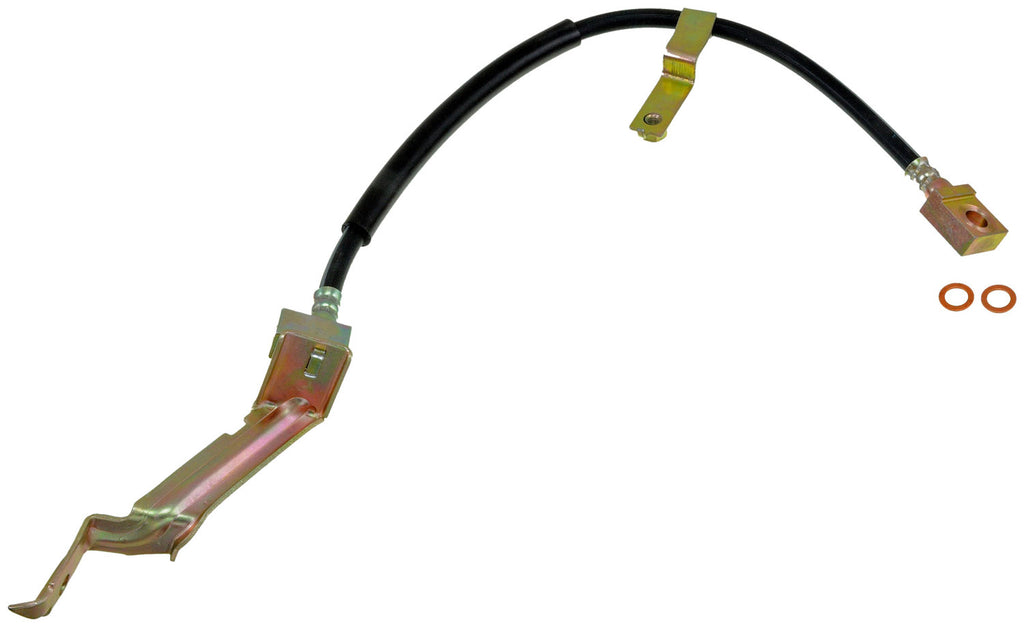 Brake Hydraulic Hose - Dorman# H380461