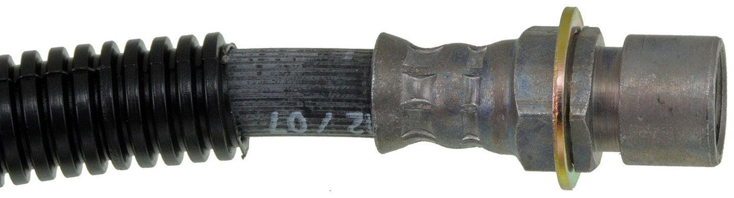 Brake Hydraulic Hose - Dorman# H380470