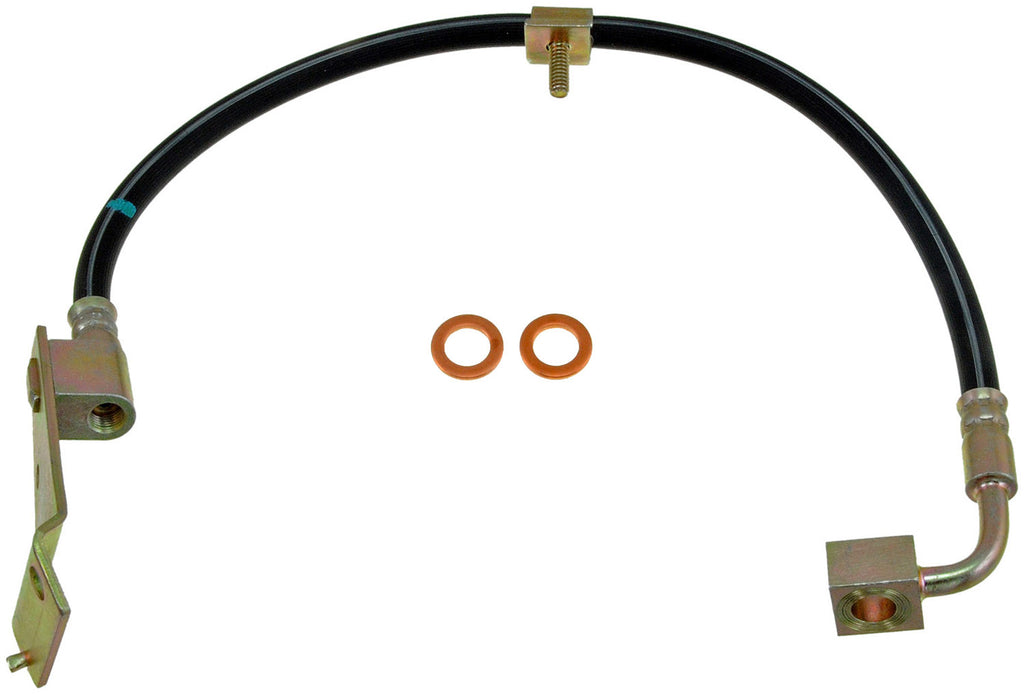 Brake Hydraulic Hose - Dorman# H38048