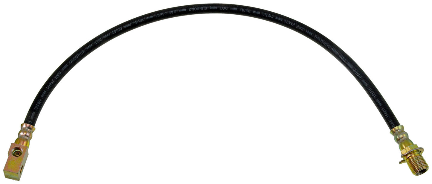 Brake Hydraulic Hose - Dorman# H380480