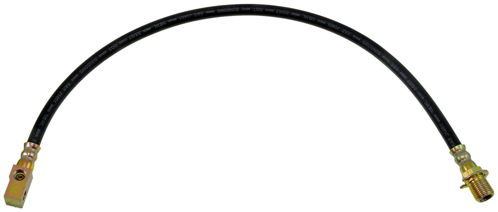 Brake Hydraulic Hose - Dorman# H380480