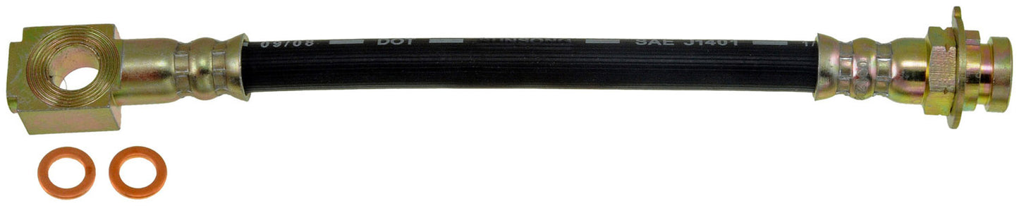 Brake Hydraulic Hose - Dorman# H380483
