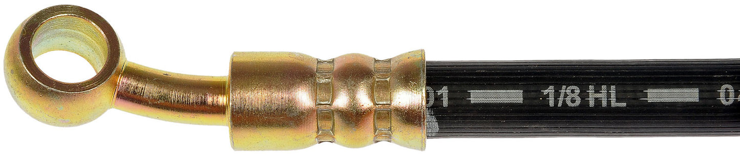 Brake Hydraulic Hose - Dorman# H380485