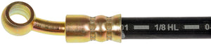 Brake Hydraulic Hose - Dorman# H380485