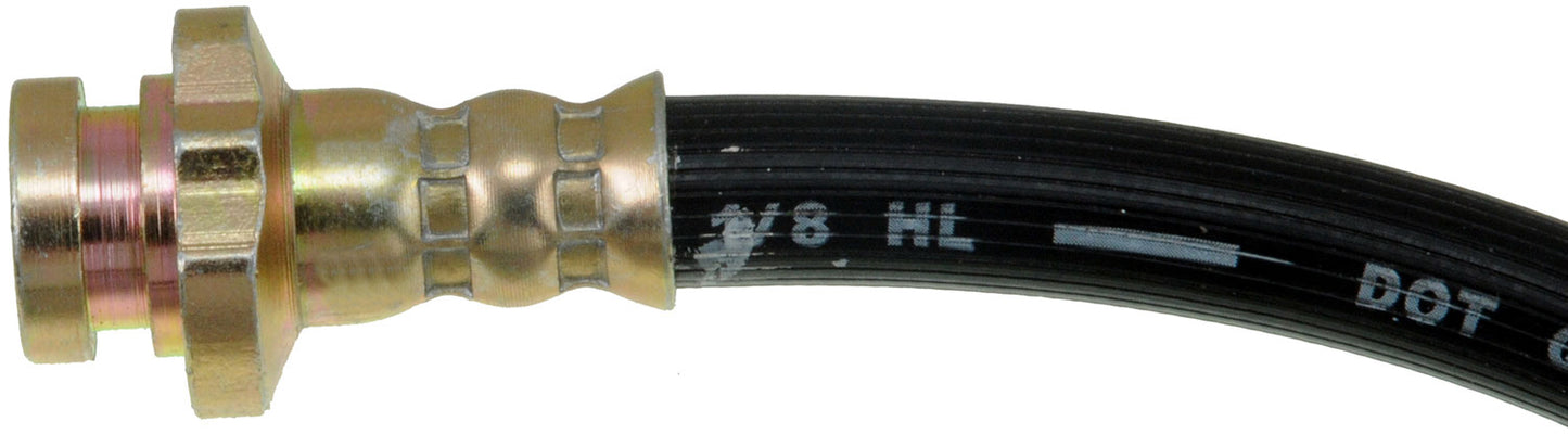 Brake Hydraulic Hose - Dorman# H380486