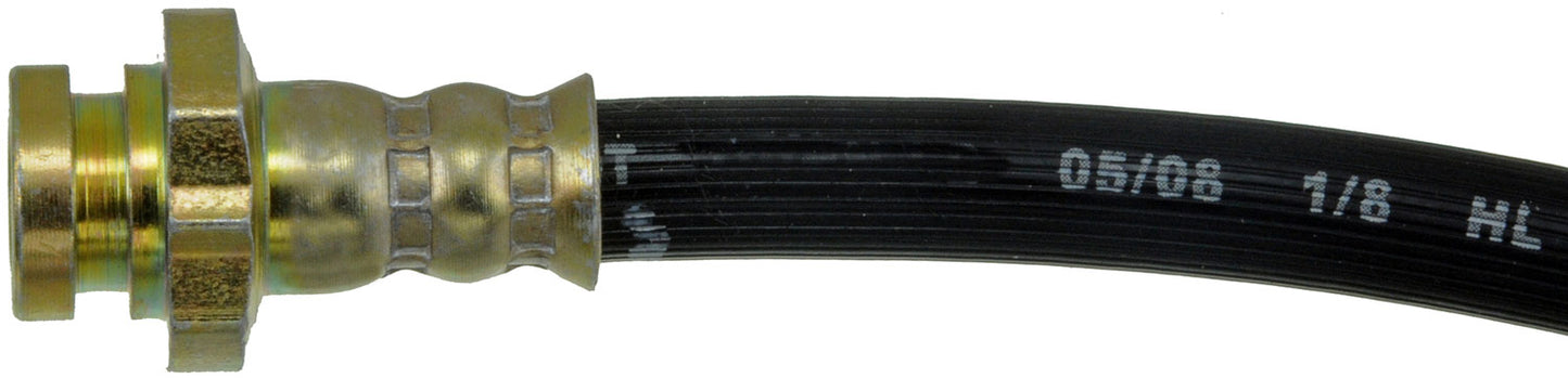 Brake Hydraulic Hose - Dorman# H380487
