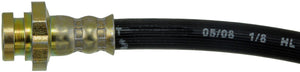 Brake Hydraulic Hose - Dorman# H380487