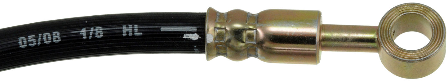 Brake Hydraulic Hose - Dorman# H380487