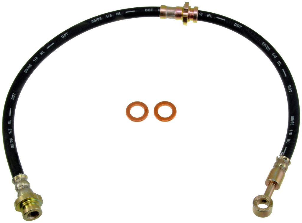 Brake Hydraulic Hose - Dorman# H380487