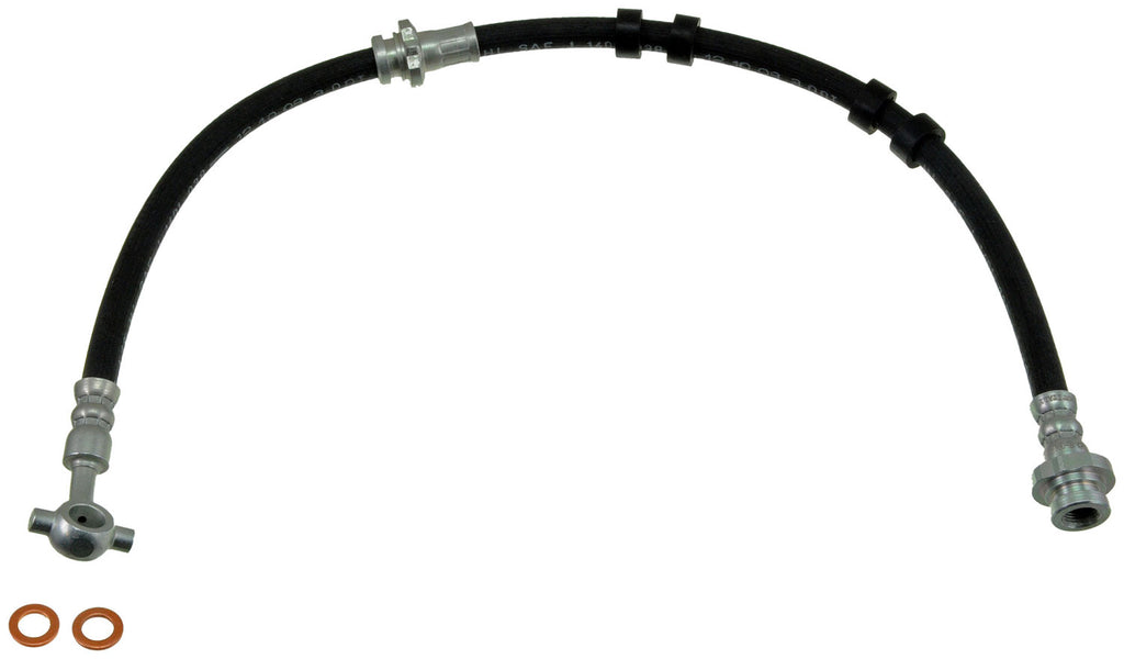 Brake Hydraulic Hose - Dorman# H380488