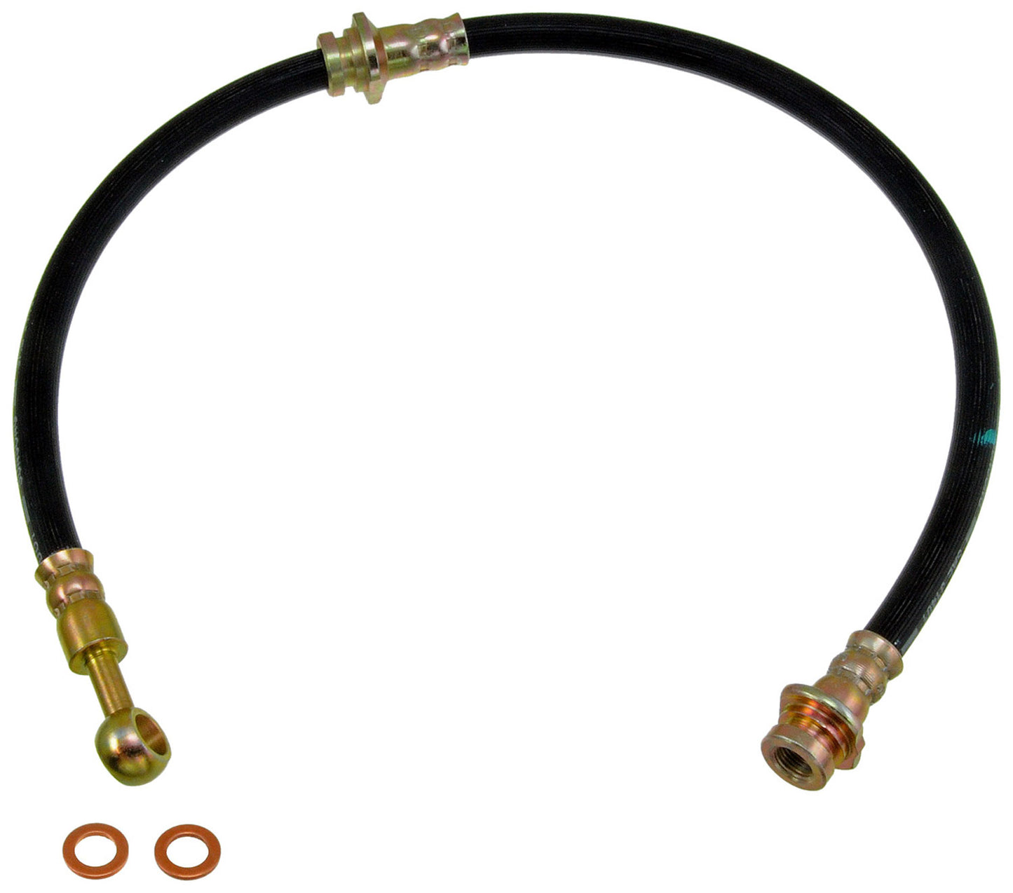 Brake Hydraulic Hose - Dorman# H380507
