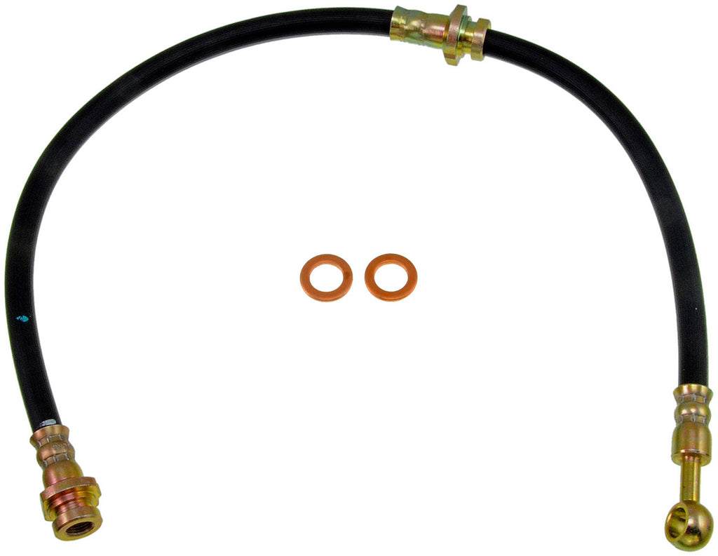 Brake Hydraulic Hose - Dorman# H380508