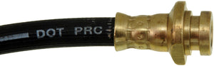 Brake Hydraulic Hose - Dorman# H380509