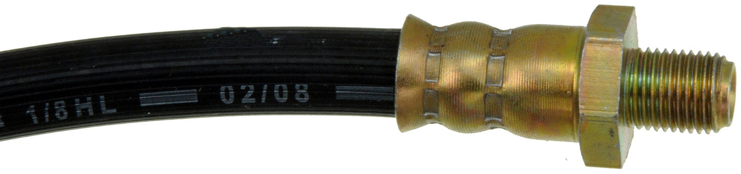 Brake Hydraulic Hose - Dorman# H380511