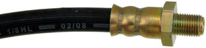 Brake Hydraulic Hose - Dorman# H380511