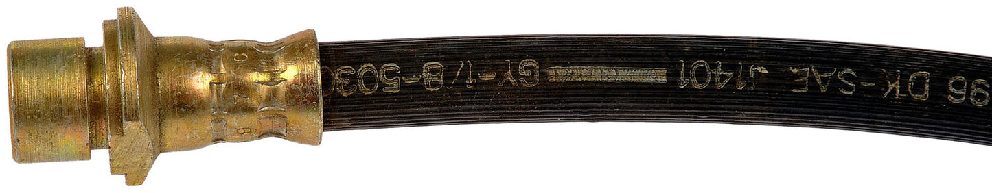 Brake Hydraulic Hose - Dorman# H380514