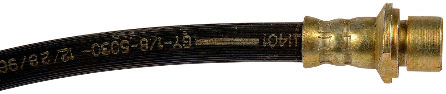 Brake Hydraulic Hose - Dorman# H380514
