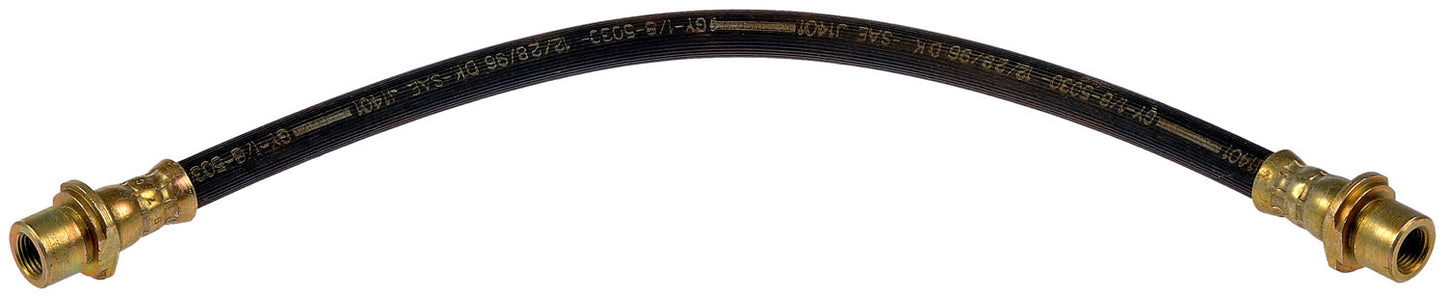 Brake Hydraulic Hose - Dorman# H380514