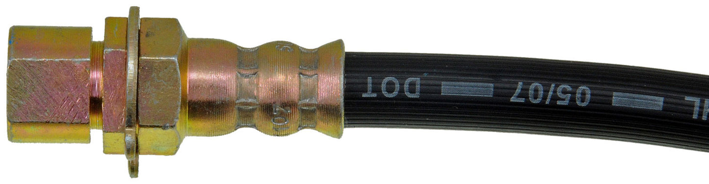 Brake Hydraulic Hose - Dorman# H380521