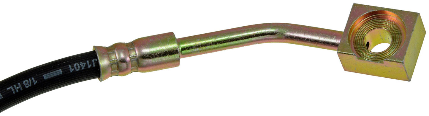 Brake Hydraulic Hose - Dorman# H380521