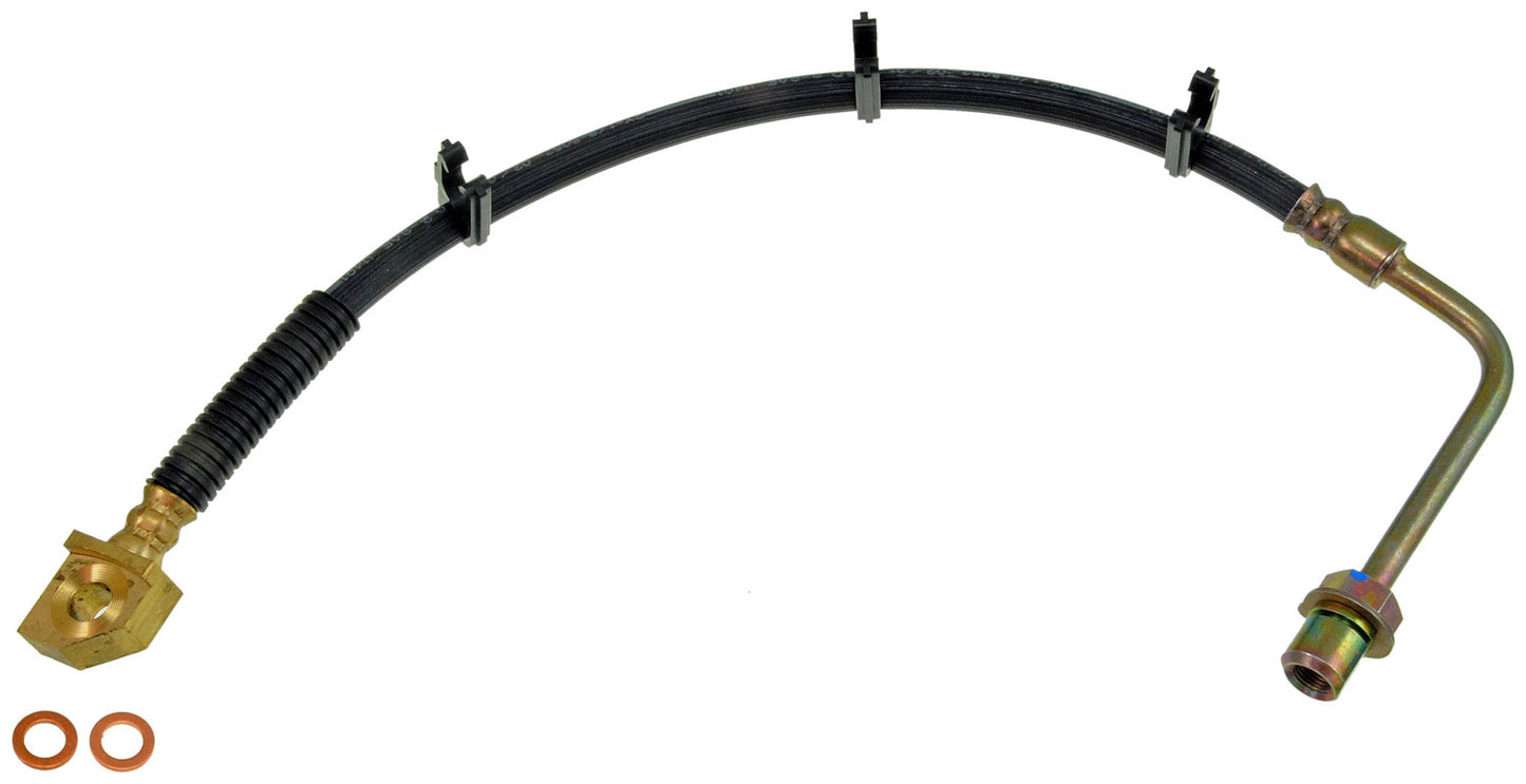 Brake Hydraulic Hose - Dorman# H380531