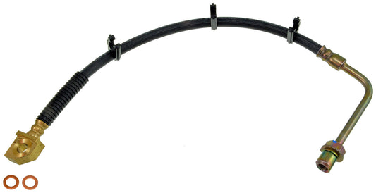 Brake Hydraulic Hose - Dorman# H380531