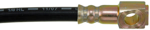 Brake Hydraulic Hose - Dorman# H380533