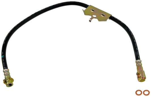 Brake Hydraulic Hose - Dorman# H380533