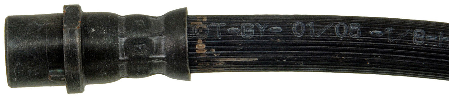Brake Hydraulic Hose - Dorman# H380537