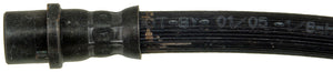Brake Hydraulic Hose - Dorman# H380537