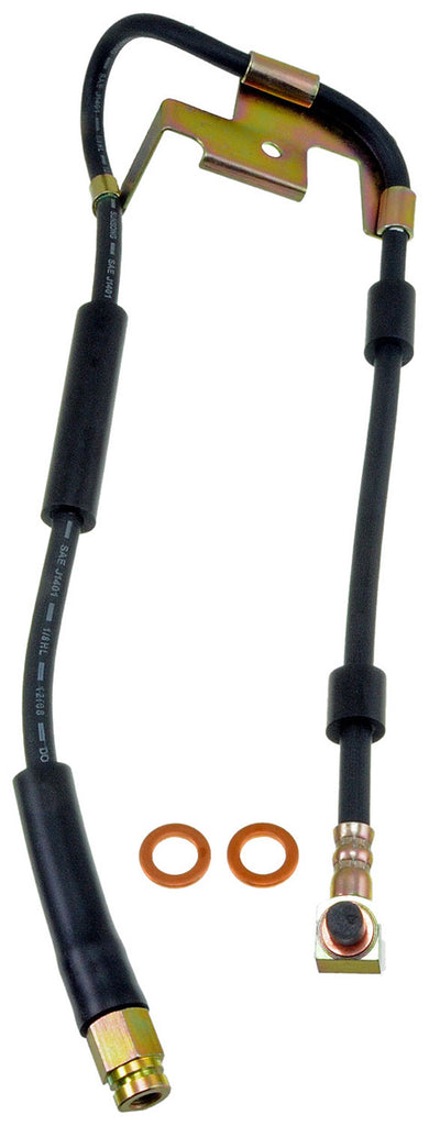 Brake Hydraulic Hose - Dorman# H380541
