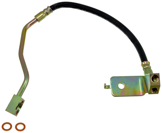 Brake Hydraulic Hose - Dorman# H380542