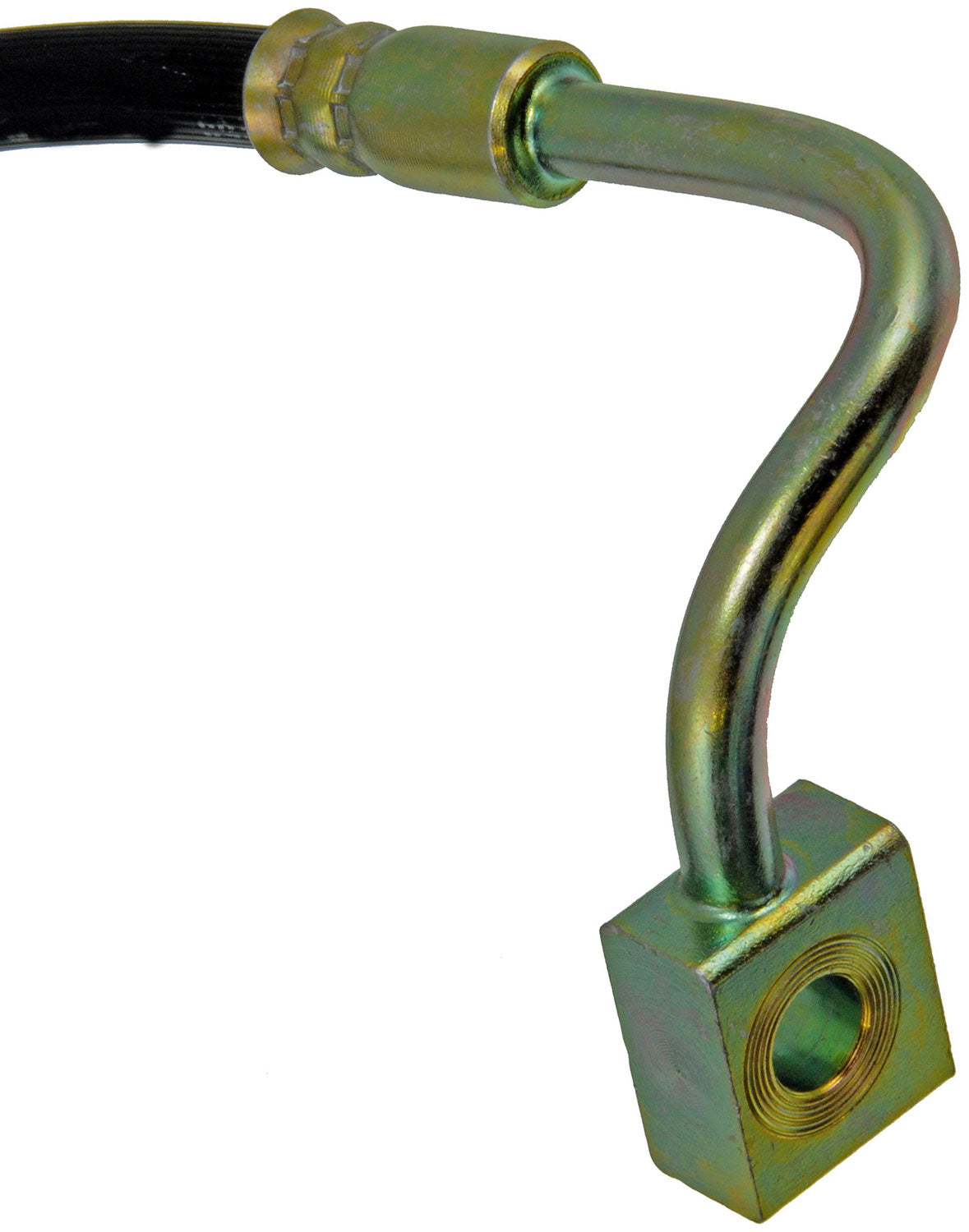 Brake Hydraulic Hose - Dorman# H380553