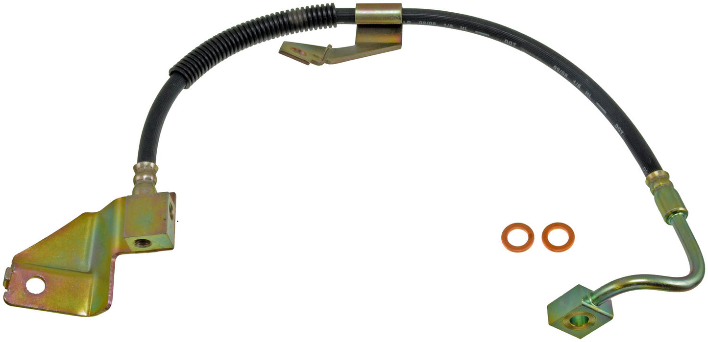 Brake Hydraulic Hose - Dorman# H380553