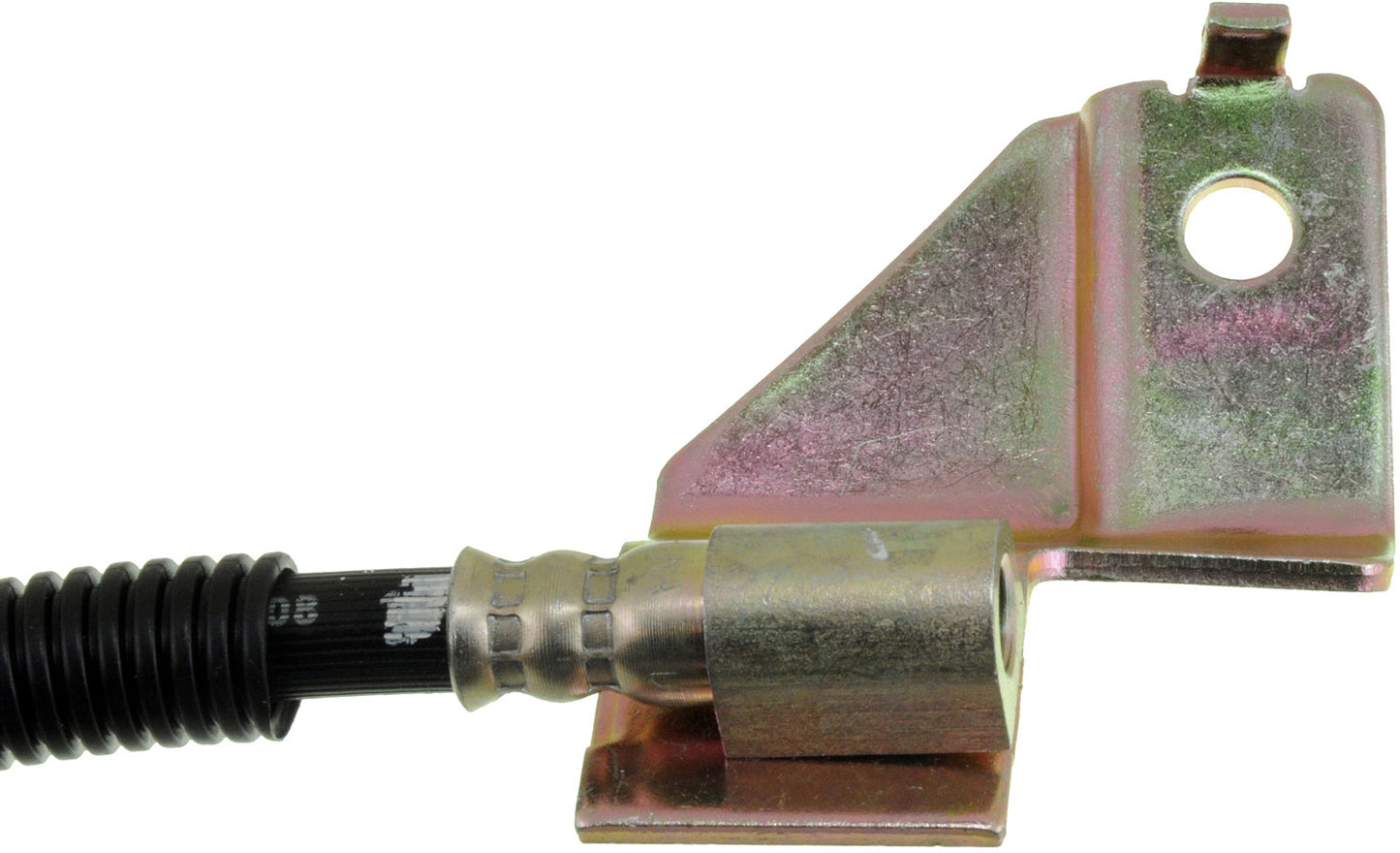Brake Hydraulic Hose - Dorman# H380554