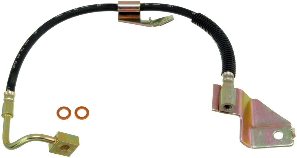 Brake Hydraulic Hose - Dorman# H380554