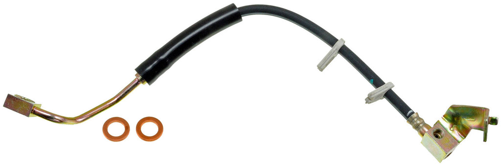Brake Hydraulic Hose - Dorman# H380555