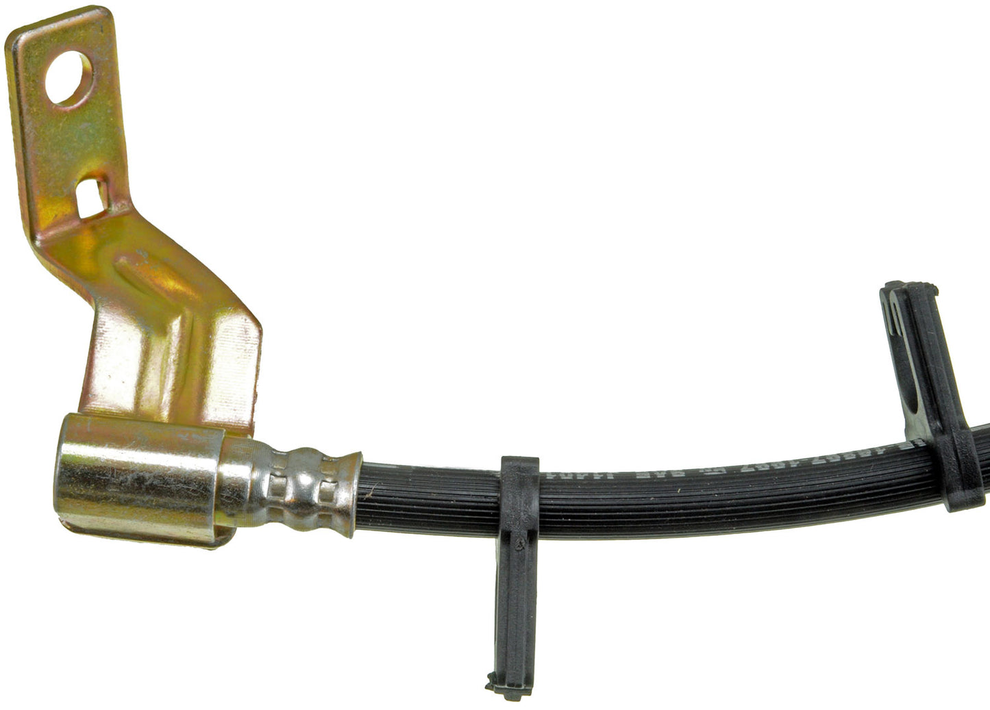 Brake Hydraulic Hose - Dorman# H380556