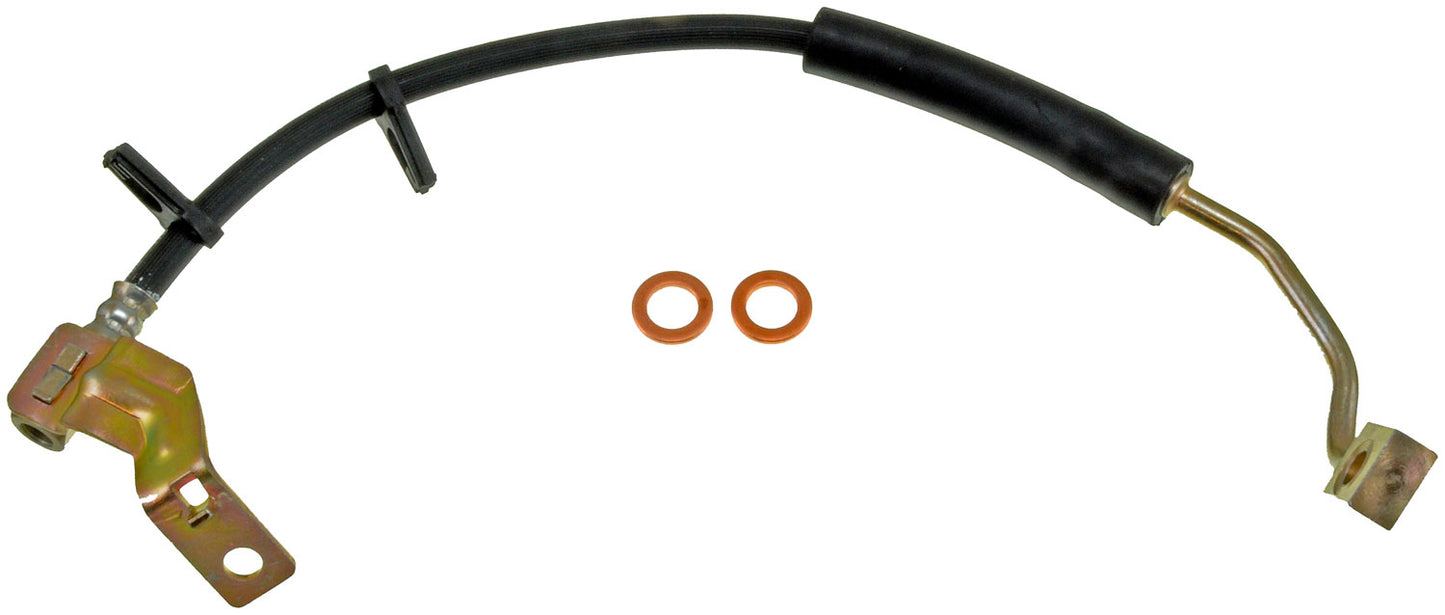 Brake Hydraulic Hose - Dorman# H380556