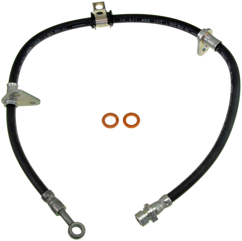 Brake Hydraulic Hose - Dorman# H380560