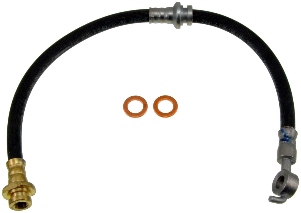 Brake Hydraulic Hose - Dorman# H380575