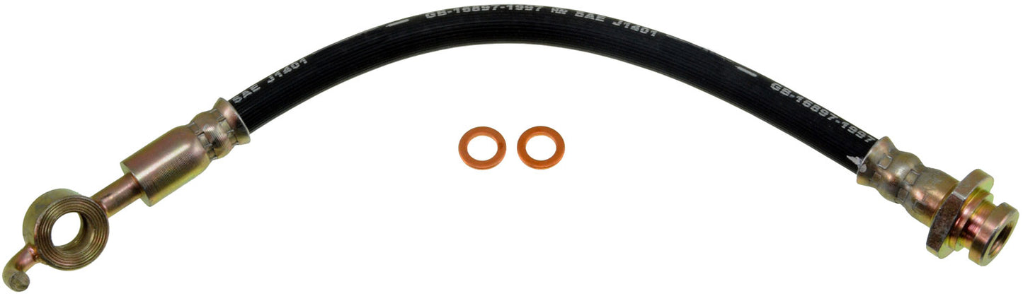 Brake Hydraulic Hose - Dorman# H380576