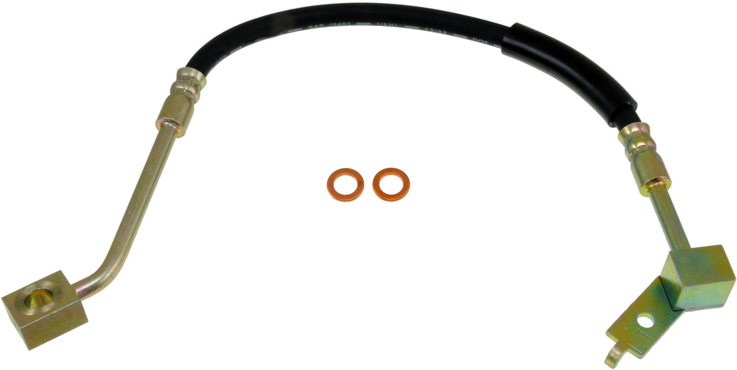 Brake Hydraulic Hose - Dorman# H380579